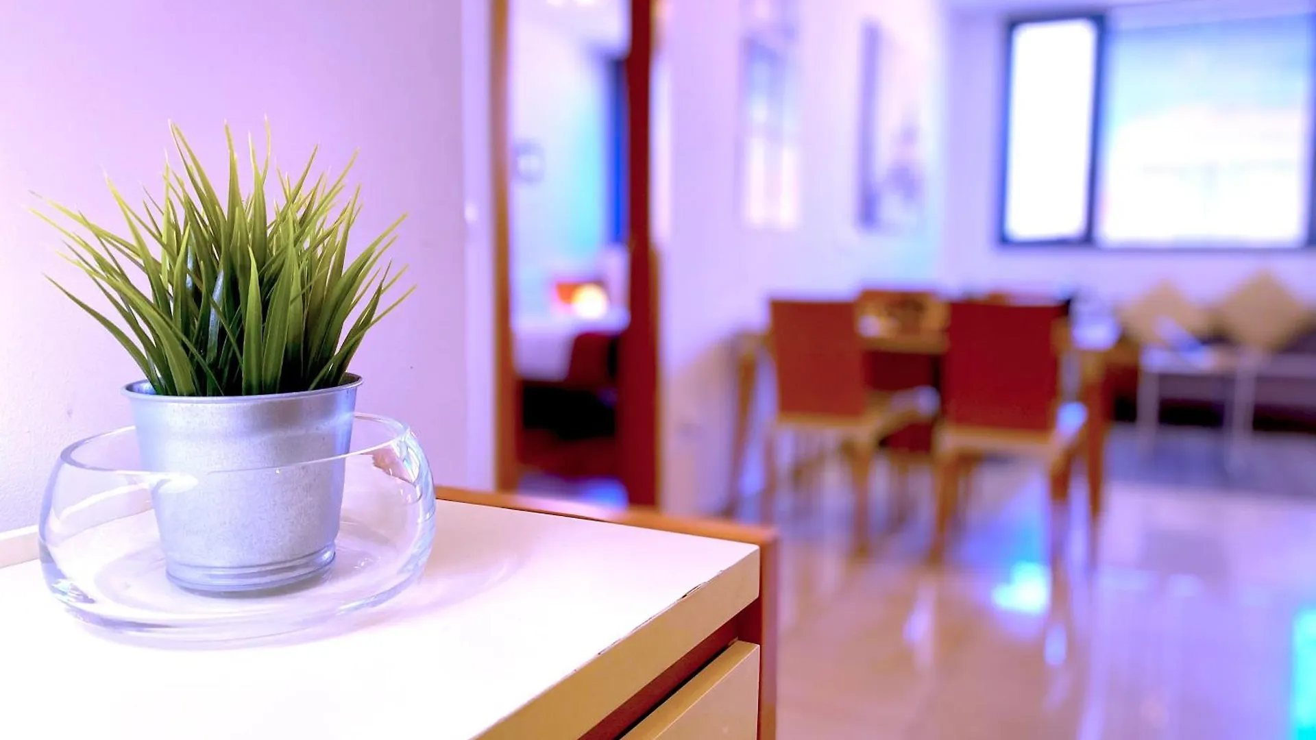 Apartment Tropicalidays Apartamento Zona Centros Comerciales Santa Cruz de Tenerife