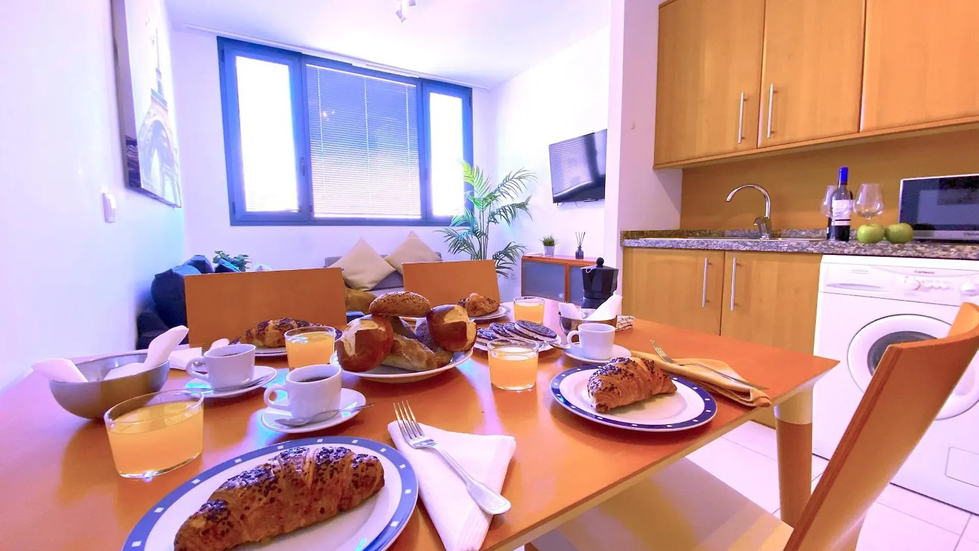 Tropicalidays Apartamento Zona Centros Comerciales Santa Cruz de Tenerife Apartment