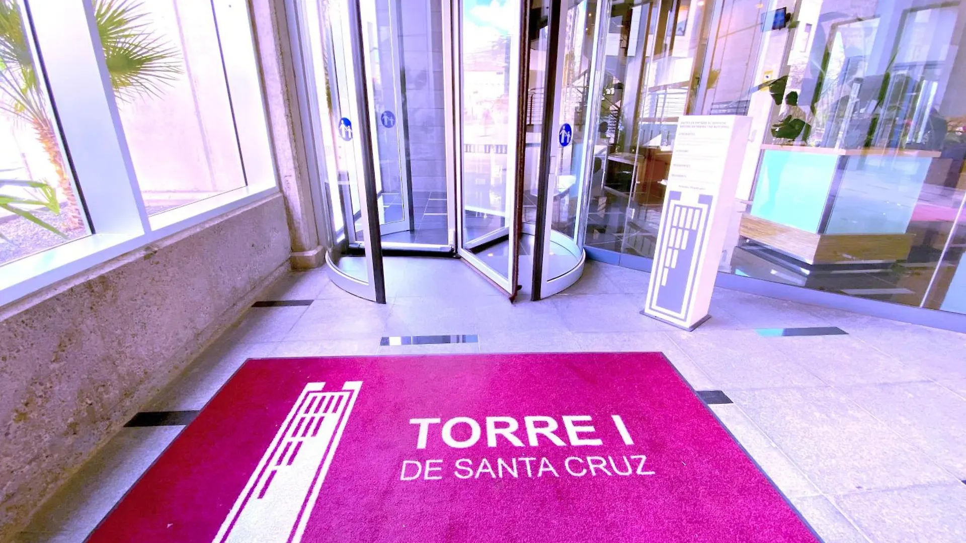 Tropicalidays Apartamento Zona Centros Comerciales Santa Cruz de Tenerife Apartment