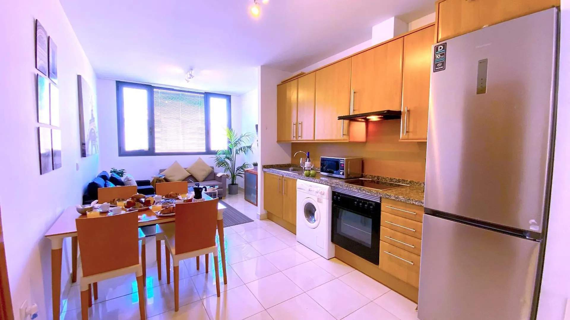 Apartment Tropicalidays Apartamento Zona Centros Comerciales Santa Cruz de Tenerife