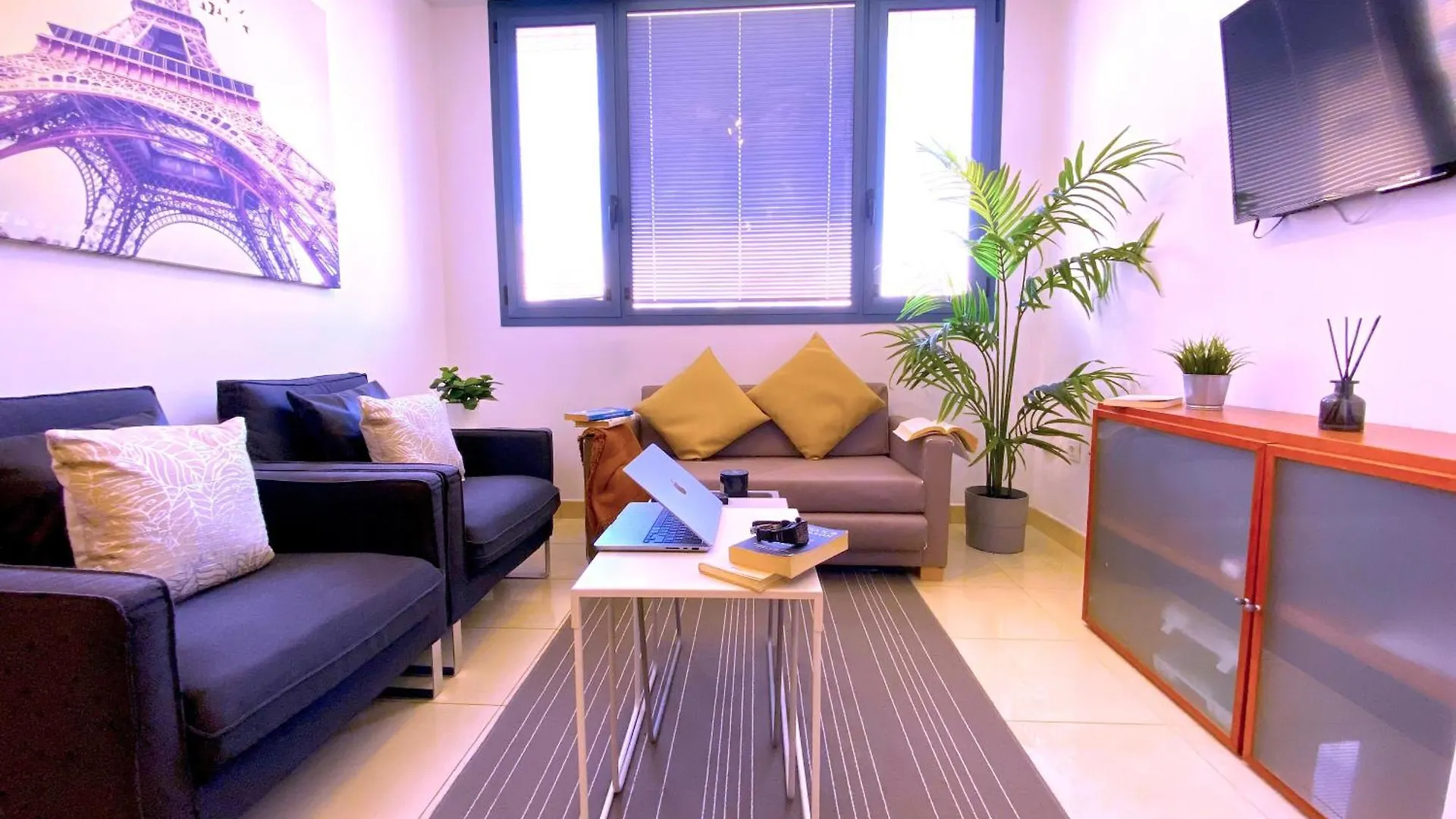 Tropicalidays Apartamento Zona Centros Comerciales Santa Cruz de Tenerife Apartment