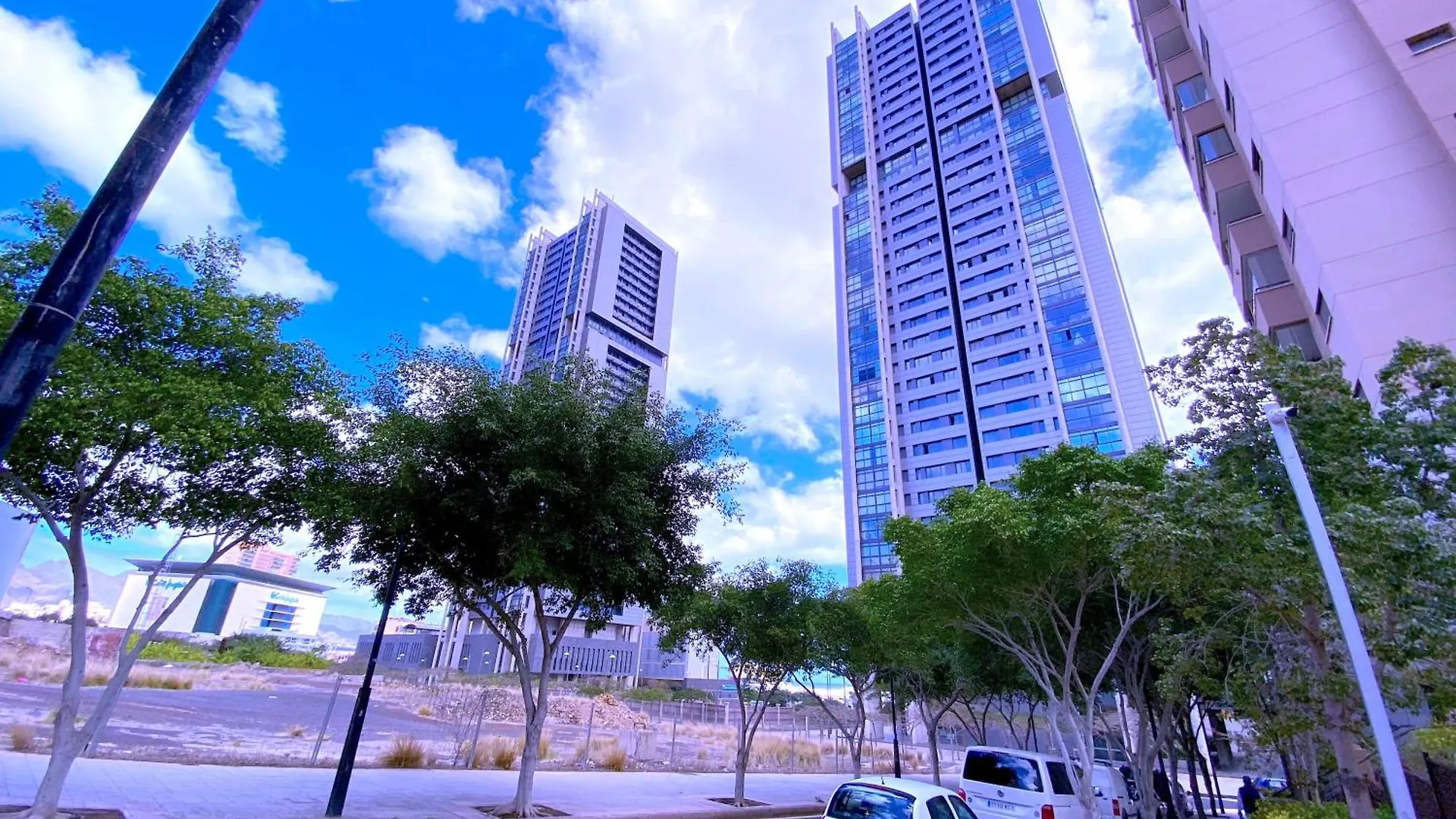 Tropicalidays Apartamento Zona Centros Comerciales Santa Cruz de Tenerife