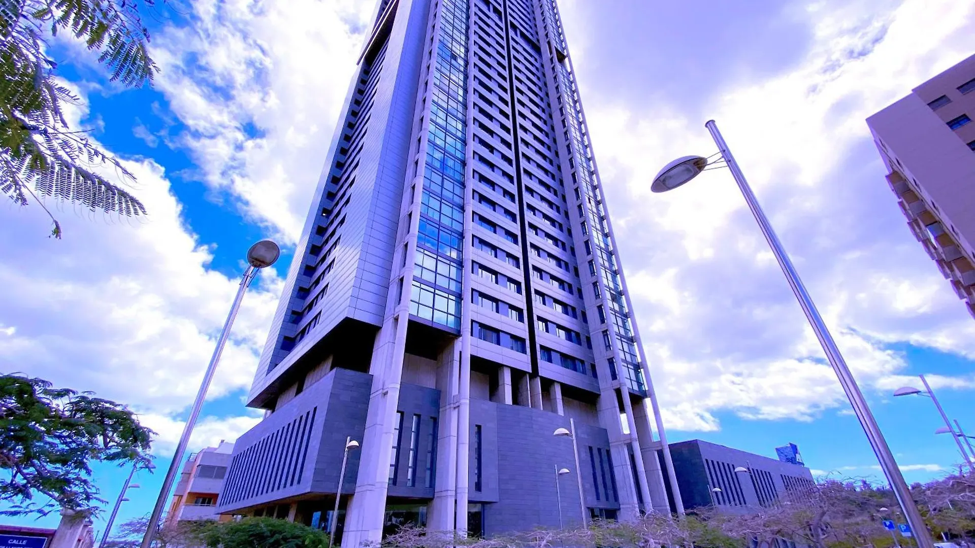 Tropicalidays Apartamento Zona Centros Comerciales Santa Cruz de Tenerife Apartment