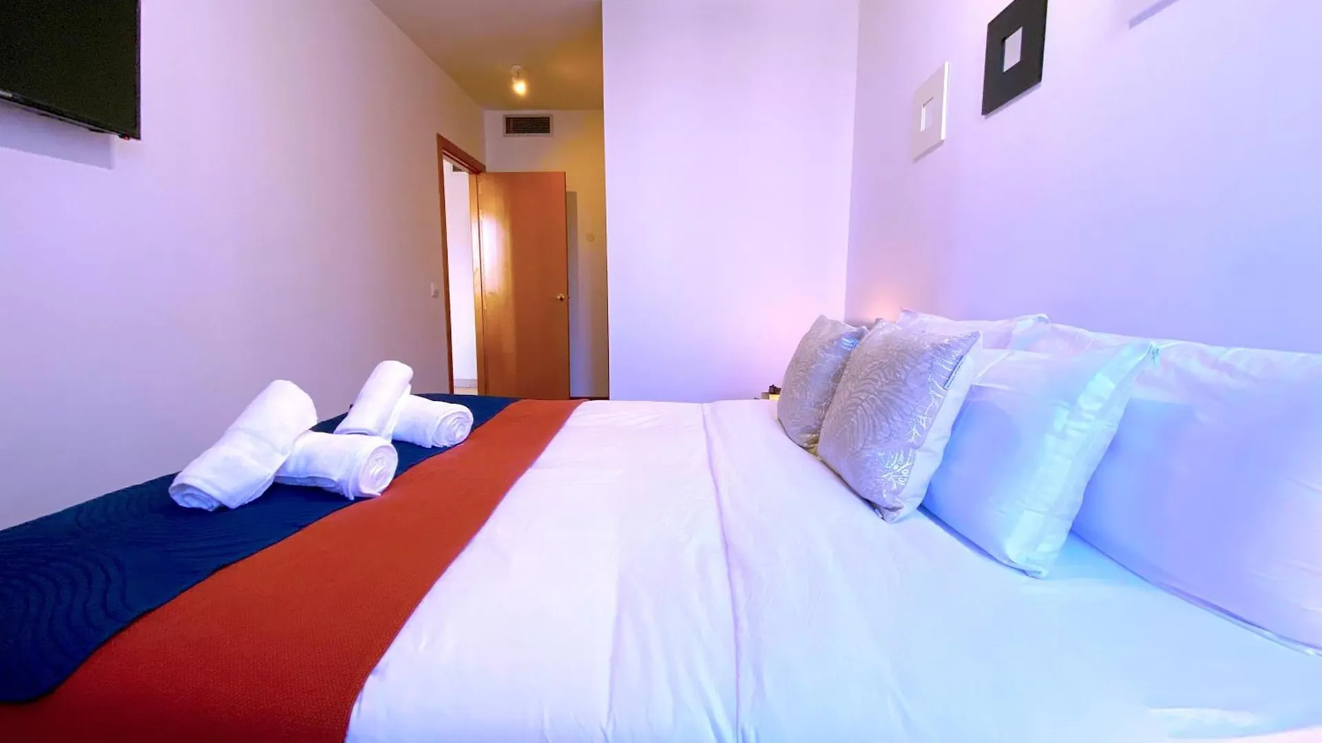Apartment Tropicalidays Apartamento Zona Centros Comerciales Santa Cruz de Tenerife