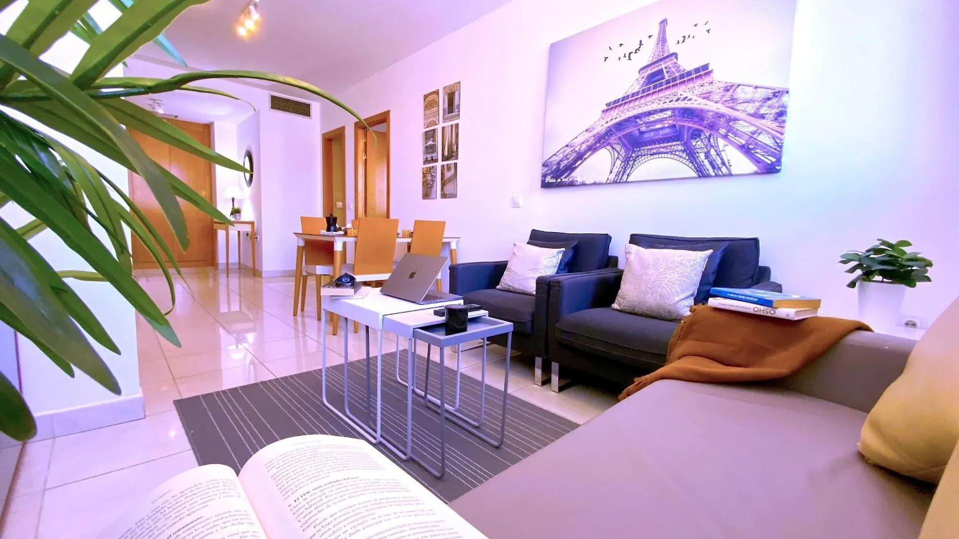 Apartment Tropicalidays Apartamento Zona Centros Comerciales Santa Cruz de Tenerife Spain