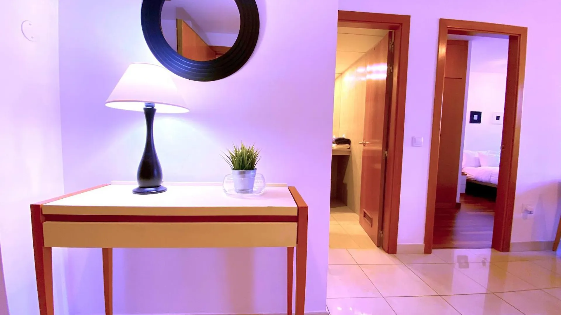 Tropicalidays Apartamento Zona Centros Comerciales Santa Cruz de Tenerife Apartment