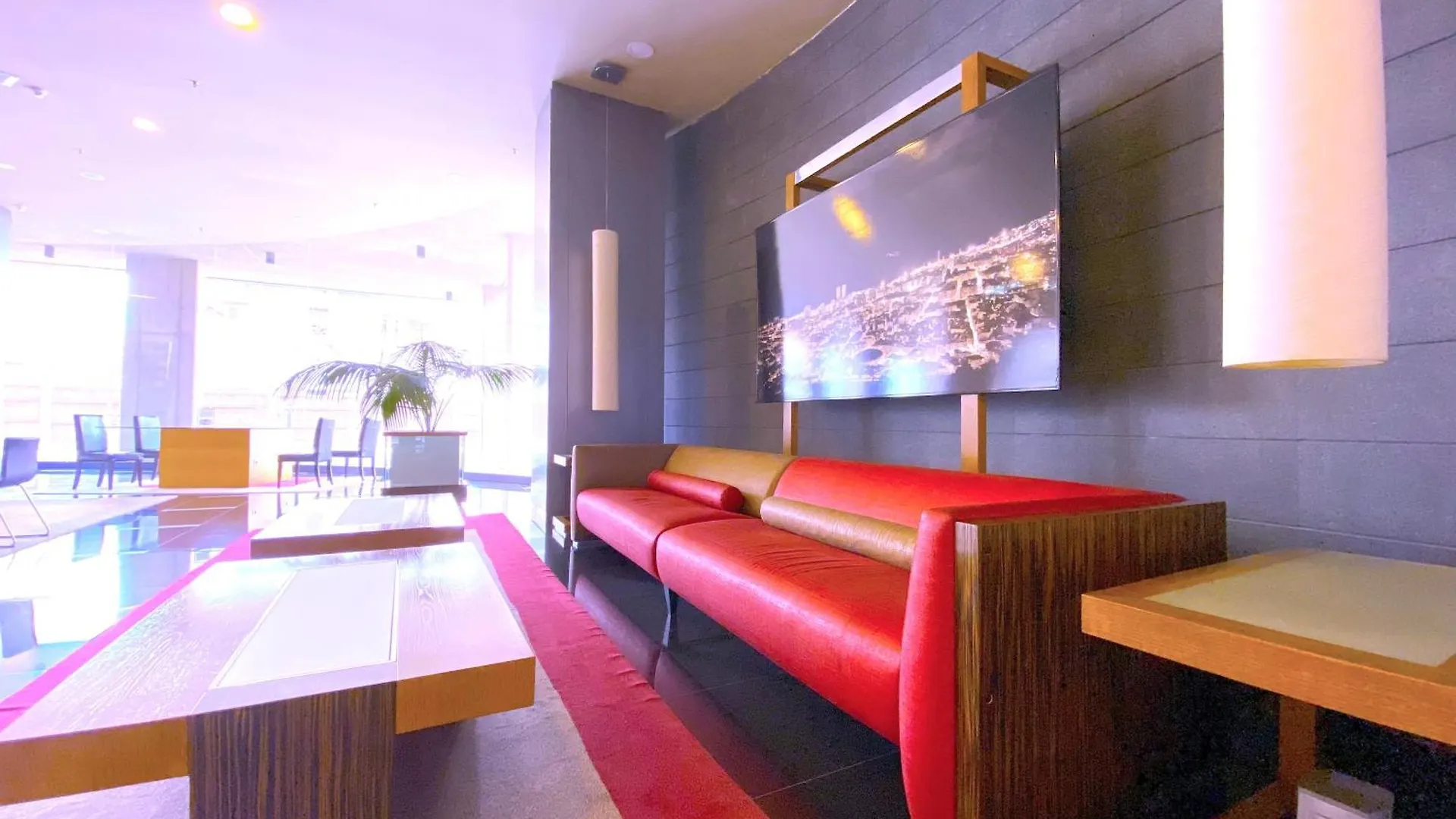 Tropicalidays Apartamento Zona Centros Comerciales Santa Cruz de Tenerife 0*,